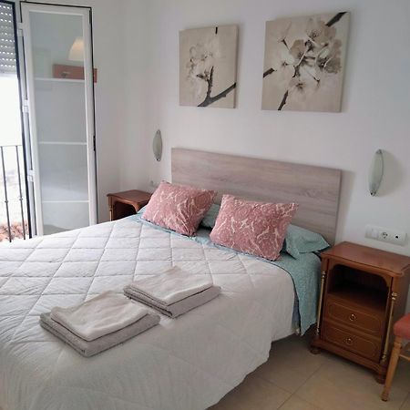 Apartamento Grande Centrico Антекера Экстерьер фото