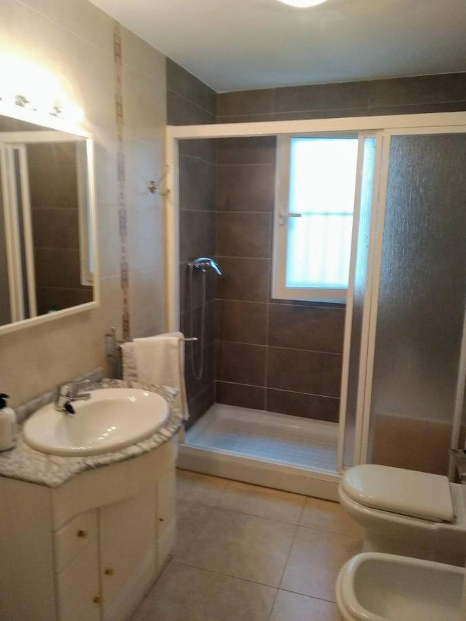 Apartamento Grande Centrico Антекера Экстерьер фото