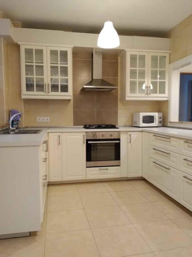 Apartamento Grande Centrico Антекера Экстерьер фото