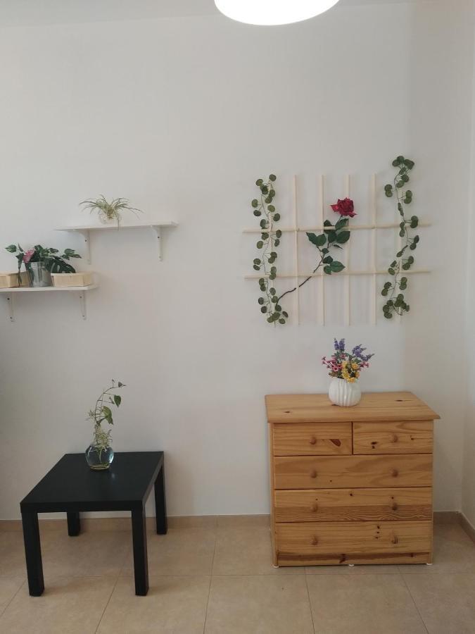 Apartamento Grande Centrico Антекера Экстерьер фото