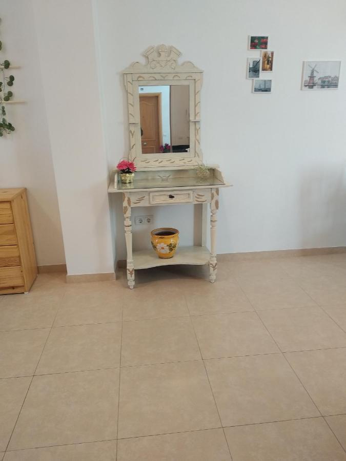 Apartamento Grande Centrico Антекера Экстерьер фото