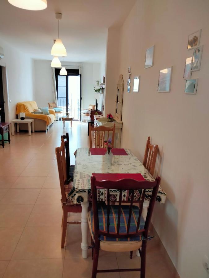 Apartamento Grande Centrico Антекера Экстерьер фото